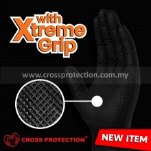 XTREME Multipurpose Nitrile Gloves 290mm (pack)
